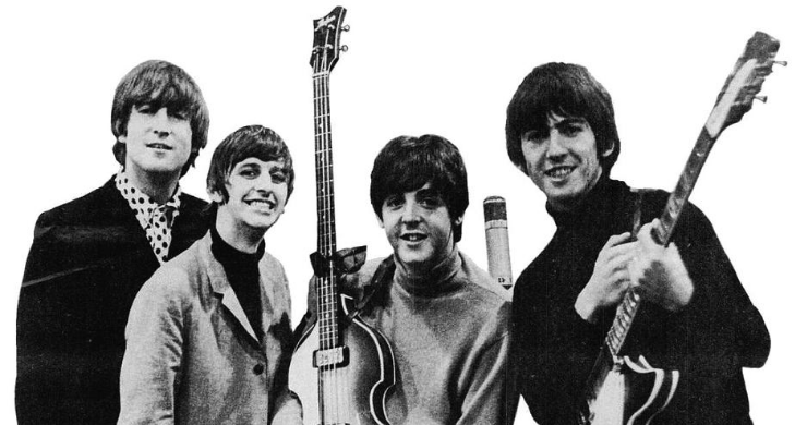 50 years after their breakup, the Beatles’ music is still here, there and everywhere | CBC News